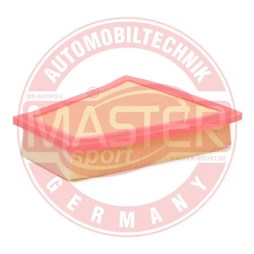 Luftfilter MASTER-SPORT GERMANY 27125-LF-PCS-MS Bild Luftfilter MASTER-SPORT GERMANY 27125-LF-PCS-MS