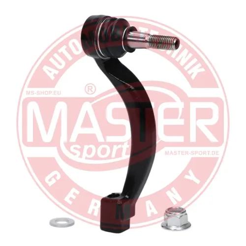 Spurstangenkopf Vorderachse links MASTER-SPORT GERMANY 27132S-PCS-MS Bild Spurstangenkopf Vorderachse links MASTER-SPORT GERMANY 27132S-PCS-MS