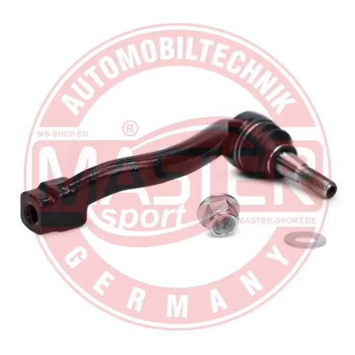 Spurstangenkopf Vorderachse rechts MASTER-SPORT GERMANY 27133S-PCS-MS Bild Spurstangenkopf Vorderachse rechts MASTER-SPORT GERMANY 27133S-PCS-MS