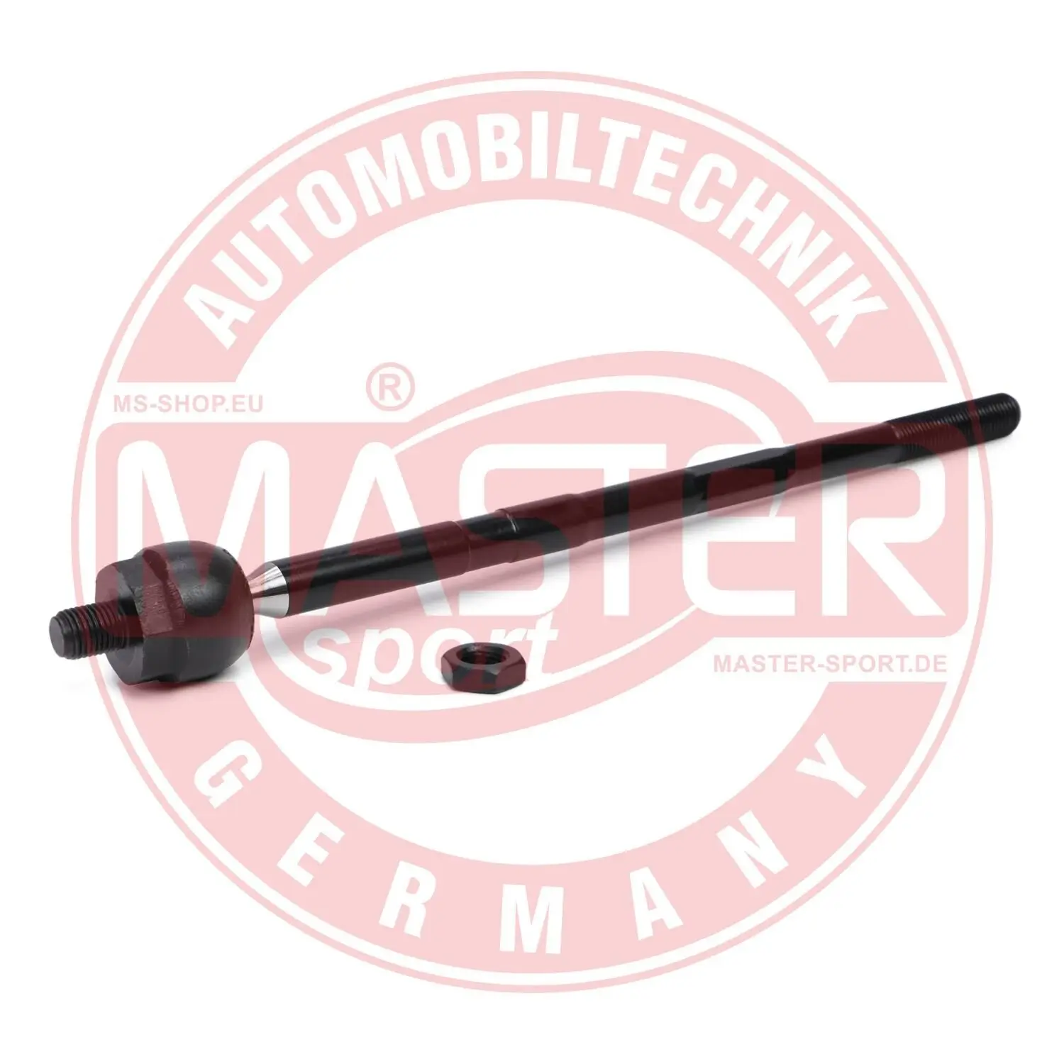 Axialgelenk, Spurstange Vorderachse MASTER-SPORT GERMANY 27142-PCS-MS