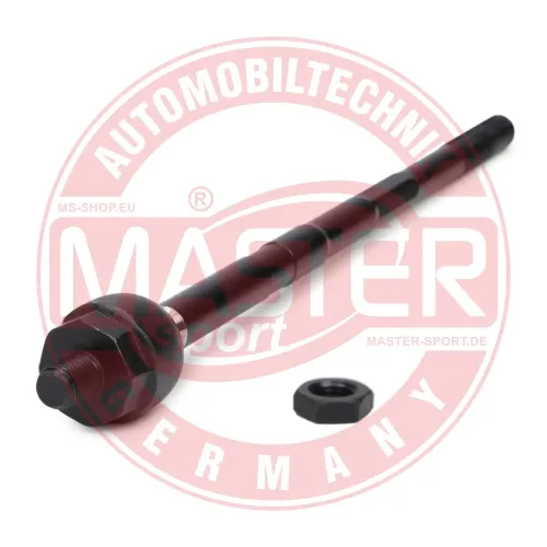 Axialgelenk, Spurstange Vorderachse MASTER-SPORT GERMANY 27142-PCS-MS Bild Axialgelenk, Spurstange Vorderachse MASTER-SPORT GERMANY 27142-PCS-MS