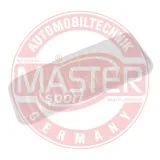 Luftfilter MASTER-SPORT GERMANY 2715-LF-PCS-MS