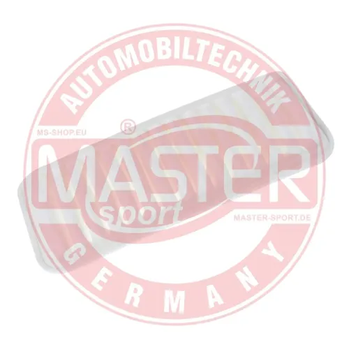 Luftfilter MASTER-SPORT GERMANY 2715-LF-PCS-MS Bild Luftfilter MASTER-SPORT GERMANY 2715-LF-PCS-MS