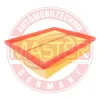 Luftfilter MASTER-SPORT GERMANY 27154/1-LF-PCS-MS