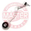 Stange/Strebe, Radaufh&auml;ngung Vorderachse links unten vorne MASTER-SPORT GERMANY 27159-PCS-MS