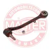 Lenker, Radaufh&auml;ngung Vorderachse unten rechts hinten MASTER-SPORT GERMANY 27166-PCS-MS