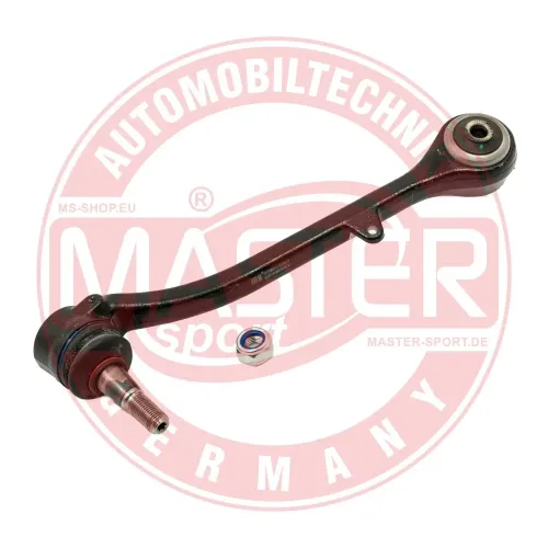 Lenker, Radaufhängung Vorderachse unten rechts hinten MASTER-SPORT GERMANY 27166-PCS-MS Bild Lenker, Radaufhängung Vorderachse unten rechts hinten MASTER-SPORT GERMANY 27166-PCS-MS