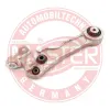 Lenker, Radaufhängung Vorderachse unten hinten rechts MASTER-SPORT GERMANY 27173S-PCS-MS