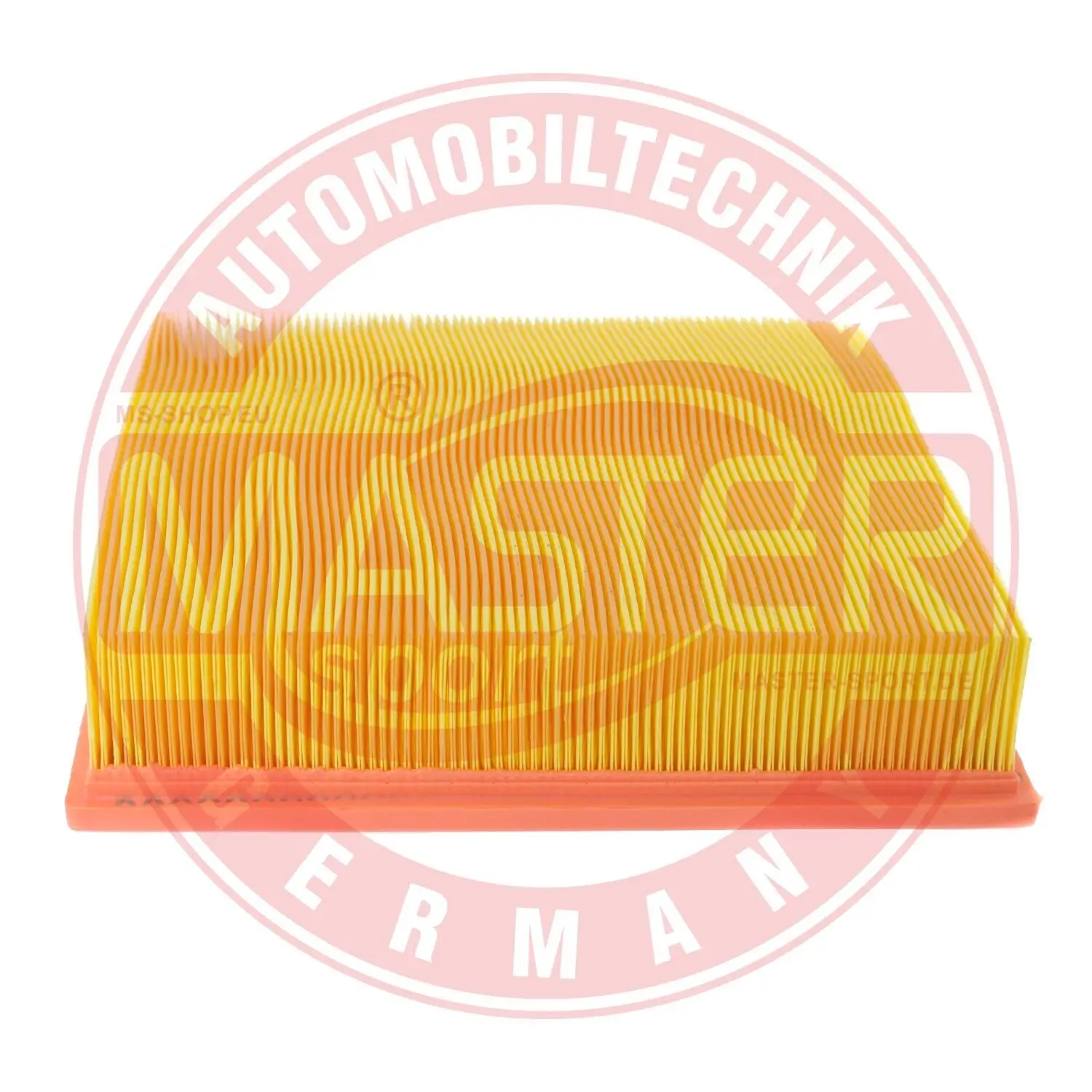 Luftfilter MASTER-SPORT GERMANY 27181-LF-PCS-MS