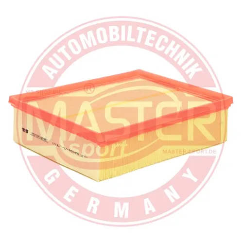 Luftfilter MASTER-SPORT GERMANY 27192/1-LF-PCS-MS Bild Luftfilter MASTER-SPORT GERMANY 27192/1-LF-PCS-MS