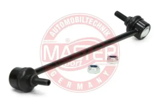 Stange/Strebe, Stabilisator Vorderachse links MASTER-SPORT GERMANY 27199B-PCS-MS Bild Stange/Strebe, Stabilisator Vorderachse links MASTER-SPORT GERMANY 27199B-PCS-MS