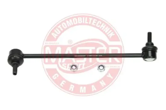 Stange/Strebe, Stabilisator Vorderachse links MASTER-SPORT GERMANY 27199B-PCS-MS Bild Stange/Strebe, Stabilisator Vorderachse links MASTER-SPORT GERMANY 27199B-PCS-MS