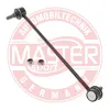 Stange/Strebe, Stabilisator Vorderachse rechts MASTER-SPORT GERMANY 27200B-PCS-MS