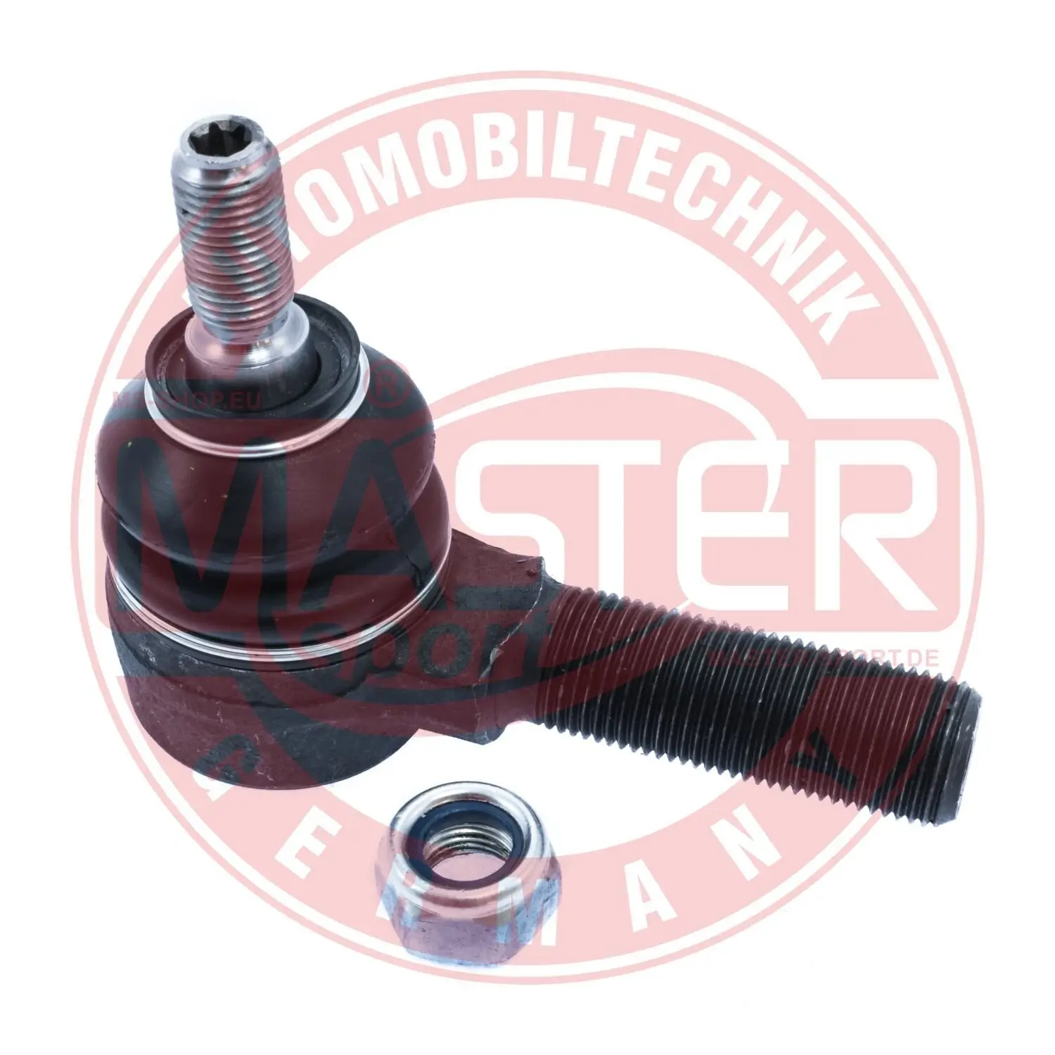 Spurstangenkopf Vorderachse links außen MASTER-SPORT GERMANY 27205-PCS-MS
