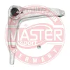 Lenker, Radaufh&auml;ngung Vorderachse links unten MASTER-SPORT GERMANY 27212-PCS-MS