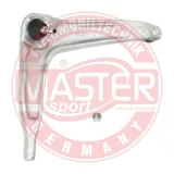 Lenker, Radaufhängung Vorderachse links unten MASTER-SPORT GERMANY 27212-PCS-MS