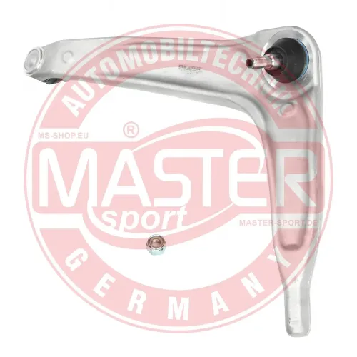 Lenker, Radaufhängung Vorderachse rechts unten MASTER-SPORT GERMANY 27213-PCS-MS Bild Lenker, Radaufhängung Vorderachse rechts unten MASTER-SPORT GERMANY 27213-PCS-MS