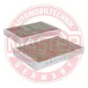 Filter, Innenraumluft MASTER-SPORT GERMANY 2722-2-IFB-SET-MS Bild Filter, Innenraumluft MASTER-SPORT GERMANY 2722-2-IFB-SET-MS