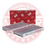 Filter, Innenraumluft MASTER-SPORT GERMANY 2723-2-IF-SET-MS