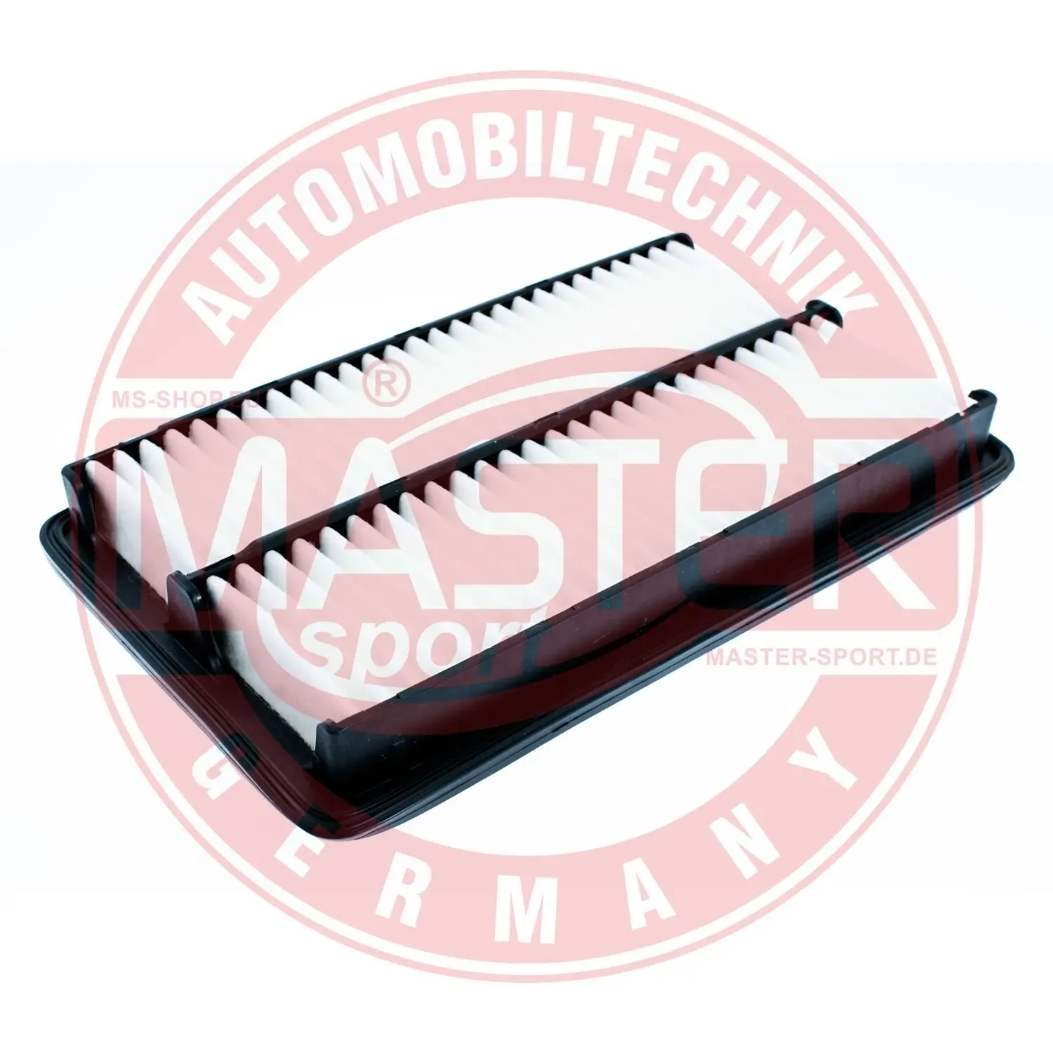 Luftfilter MASTER-SPORT GERMANY 2726-LF-PCS-MS