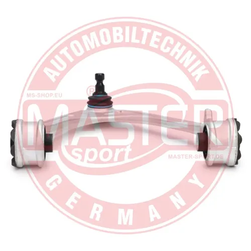 Lenker, Radaufhängung oben Vorderachse rechts MASTER-SPORT GERMANY 27271S-PCS-MS Bild Lenker, Radaufhängung oben Vorderachse rechts MASTER-SPORT GERMANY 27271S-PCS-MS