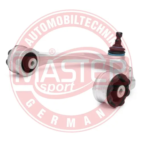 Lenker, Radaufhängung oben Vorderachse rechts MASTER-SPORT GERMANY 27271S-PCS-MS Bild Lenker, Radaufhängung oben Vorderachse rechts MASTER-SPORT GERMANY 27271S-PCS-MS