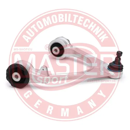 Lenker, Radaufhängung oben Vorderachse rechts MASTER-SPORT GERMANY 27271S-PCS-MS Bild Lenker, Radaufhängung oben Vorderachse rechts MASTER-SPORT GERMANY 27271S-PCS-MS