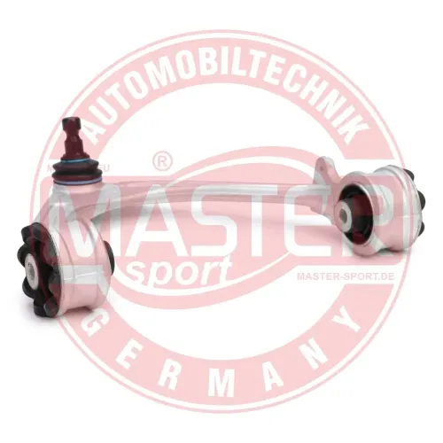 Lenker, Radaufhängung oben Vorderachse rechts MASTER-SPORT GERMANY 27271S-PCS-MS Bild Lenker, Radaufhängung oben Vorderachse rechts MASTER-SPORT GERMANY 27271S-PCS-MS