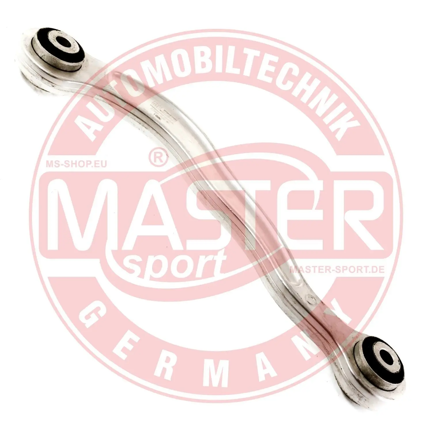 Stange/Strebe, Radaufhängung MASTER-SPORT GERMANY 27281-PCS-MS