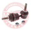 Stange/Strebe, Stabilisator Hinterachse links Hinterachse rechts MASTER-SPORT GERMANY 27299B-PCS-MS