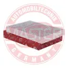 Filter, Innenraumluft MASTER-SPORT GERMANY 2733-IF-PCS-MS Bild Filter, Innenraumluft MASTER-SPORT GERMANY 2733-IF-PCS-MS
