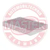 Filter, Innenraumluft MASTER-SPORT GERMANY 2733-IF-PCS-MS Bild Filter, Innenraumluft MASTER-SPORT GERMANY 2733-IF-PCS-MS