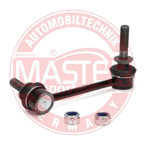 Stange/Strebe, Stabilisator Vorderachse rechts MASTER-SPORT GERMANY 27335B-PCS-MS Bild Stange/Strebe, Stabilisator Vorderachse rechts MASTER-SPORT GERMANY 27335B-PCS-MS