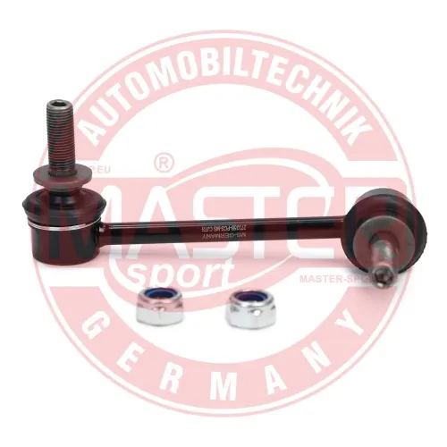 Stange/Strebe, Stabilisator Vorderachse rechts MASTER-SPORT GERMANY 27335B-PCS-MS Bild Stange/Strebe, Stabilisator Vorderachse rechts MASTER-SPORT GERMANY 27335B-PCS-MS