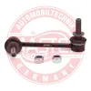 Stange/Strebe, Stabilisator Vorderachse links MASTER-SPORT GERMANY 27336B-PCS-MS