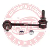 Stange/Strebe, Stabilisator Vorderachse links MASTER-SPORT GERMANY 27336B-PCS-MS
