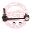 Stange/Strebe, Stabilisator Vorderachse links MASTER-SPORT GERMANY 27336B-PCS-MS Bild Stange/Strebe, Stabilisator Vorderachse links MASTER-SPORT GERMANY 27336B-PCS-MS