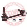 Stange/Strebe, Stabilisator Vorderachse links MASTER-SPORT GERMANY 27336B-PCS-MS Bild Stange/Strebe, Stabilisator Vorderachse links MASTER-SPORT GERMANY 27336B-PCS-MS