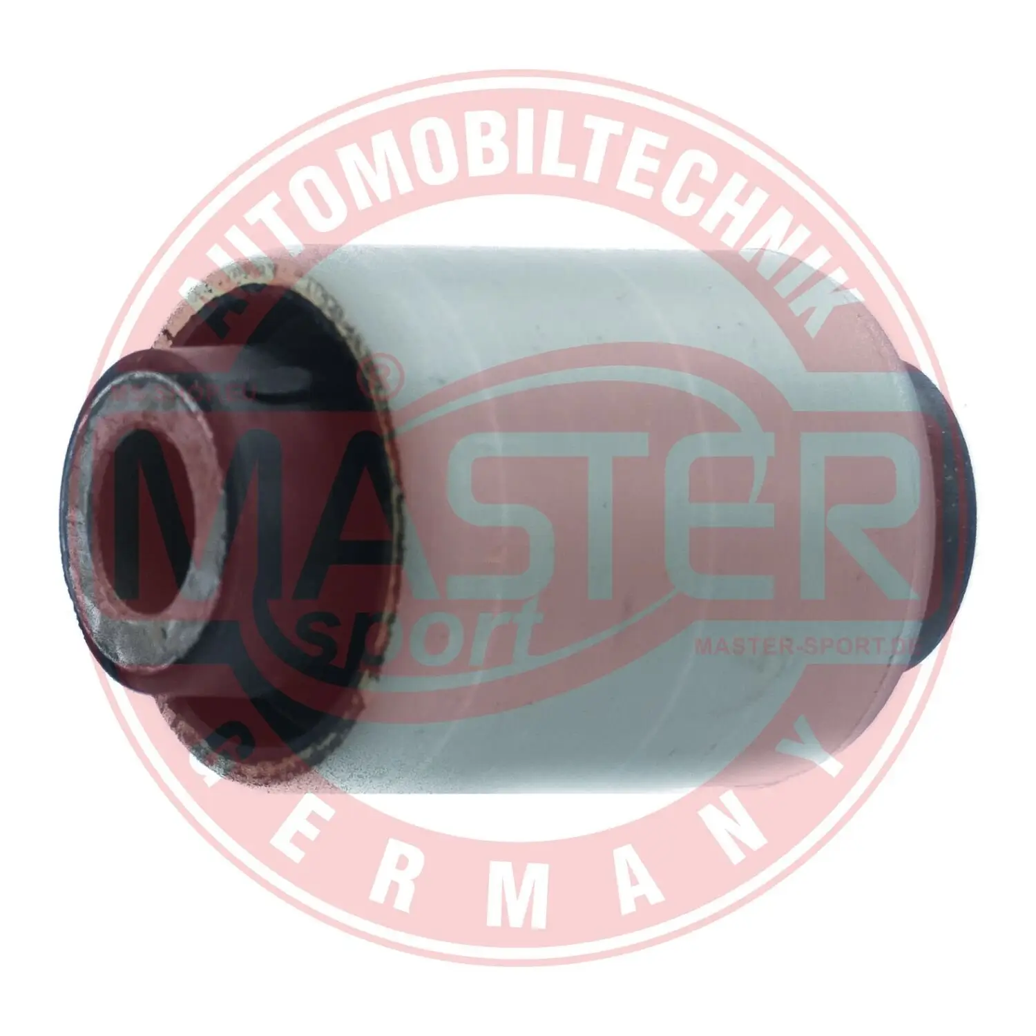 Lagerung, Lenker Vorderachse vorne innen MASTER-SPORT GERMANY 27408-PCS-MS