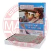 Filter, Innenraumluft MASTER-SPORT GERMANY 2742-IFB-PCS-MS Bild Filter, Innenraumluft MASTER-SPORT GERMANY 2742-IFB-PCS-MS