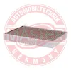 Filter, Innenraumluft MASTER-SPORT GERMANY 2742-IFB-PCS-MS Bild Filter, Innenraumluft MASTER-SPORT GERMANY 2742-IFB-PCS-MS