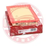 Luftfilter MASTER-SPORT GERMANY 2742-LF-PCS-MS