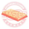 Luftfilter MASTER-SPORT GERMANY 2742-LF-PCS-MS Bild Luftfilter MASTER-SPORT GERMANY 2742-LF-PCS-MS