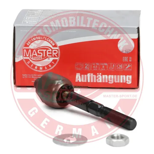 Axialgelenk, Spurstange Vorderachse MASTER-SPORT GERMANY 27425D-PCS-MS Bild Axialgelenk, Spurstange Vorderachse MASTER-SPORT GERMANY 27425D-PCS-MS