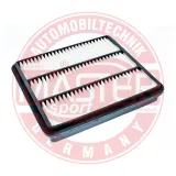 Luftfilter MASTER-SPORT GERMANY 2743-LF-PCS-MS