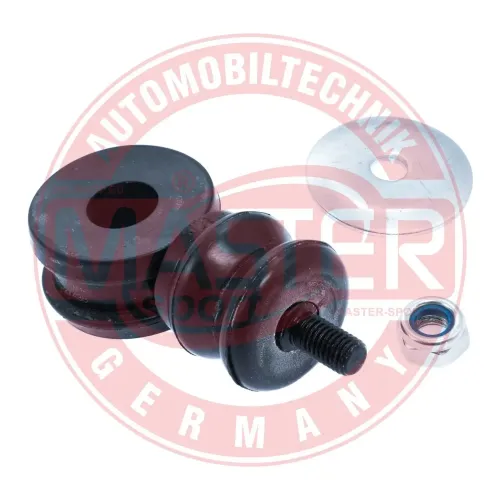 Stange/Strebe, Stabilisator Vorderachse MASTER-SPORT GERMANY 27438-SET-MS Bild Stange/Strebe, Stabilisator Vorderachse MASTER-SPORT GERMANY 27438-SET-MS