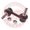 Stange/Strebe, Stabilisator Vorderachse links MASTER-SPORT GERMANY 27463B-PCS-MS