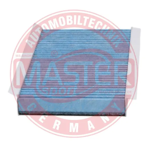 Filter, Innenraumluft MASTER-SPORT GERMANY 2747-IFB-PCS-MS Bild Filter, Innenraumluft MASTER-SPORT GERMANY 2747-IFB-PCS-MS