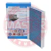 Filter, Innenraumluft MASTER-SPORT GERMANY 2747-IFB-PCS-MS Bild Filter, Innenraumluft MASTER-SPORT GERMANY 2747-IFB-PCS-MS
