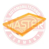 Luftfilter MASTER-SPORT GERMANY 2748-LF-PCS-MS